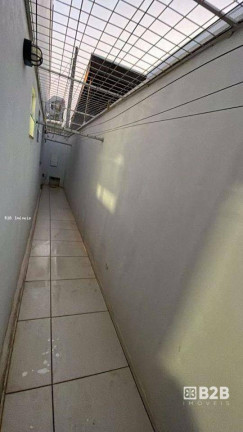 Imagem Casa com 3 Quartos à Venda, 120 m² em Parque Paulista - Bauru Imagem Casa com 3 Quartos à Venda, 120 m² em Parque Paulista - Bauru