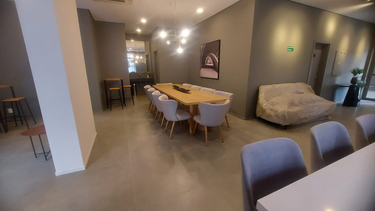 Imagem Apartamento com 3 Quartos à Venda, 166 m² em Vila Mariana - São Paulo