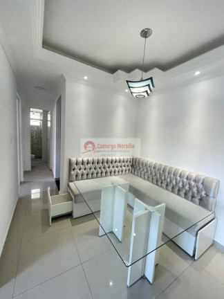 Imagem Apartamento com 2 Quartos à Venda, 50 m² em Caxangá - Suzano