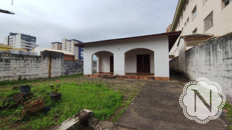 Casa com 4 Quartos à Venda, 297 m² em Centro - Itanhaém
