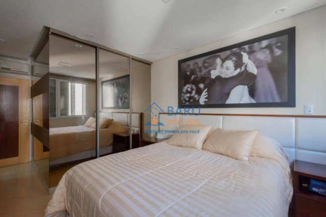 Imagem Apartamento com 4 Quartos para Alugar, 167 m² em Higienópolis - São Paulo