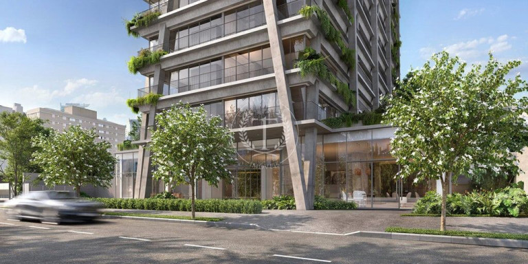 Imagem Apartamento com 1 Quarto à Venda, 38 m² em Itaim Bibi - São Paulo