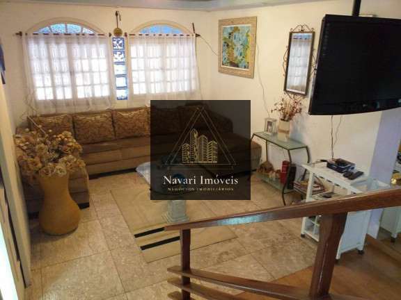 Casa com 3 Quartos à Venda, 550 m² em Vila Gustavo - São Paulo
