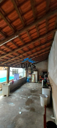 Imagem Casa com 3 Quartos à Venda, 99 m² em Jardim Altos De Pinheiros I E Ii - Araraquara
