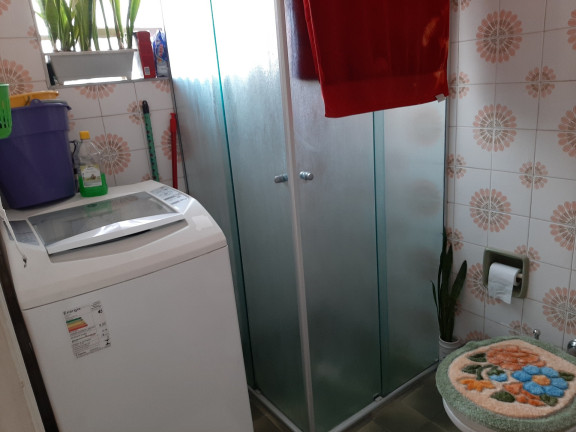 Imagem Apartamento com 1 Quarto à Venda, 45 m² em República - São Paulo Imagem Apartamento com 1 Quarto à Venda, 45 m² em República - São Paulo