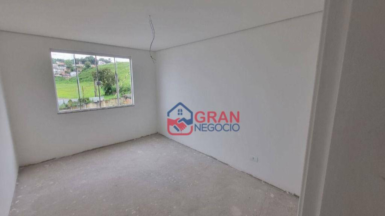 Imagem Sobrado com 3 Quartos à Venda, 208 m² em Campo Comprido - Curitiba