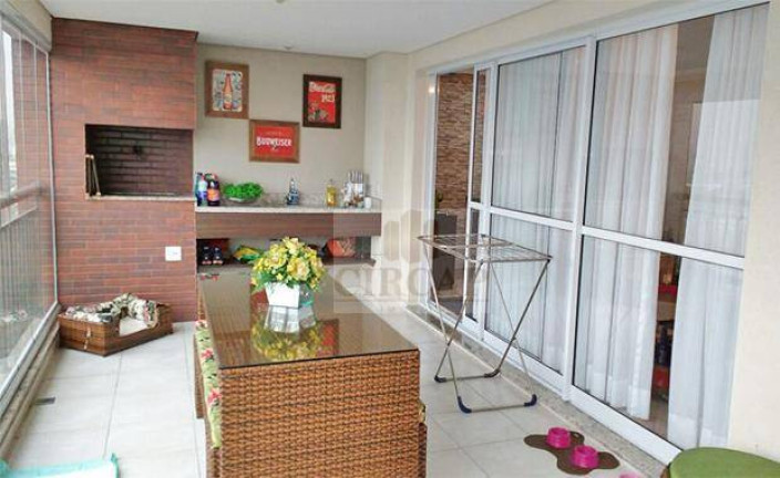 Imagem Apartamento com 3 Quartos à Venda, 170 m² em Perdizes - São Paulo Imagem Apartamento com 3 Quartos à Venda, 170 m² em Perdizes - São Paulo