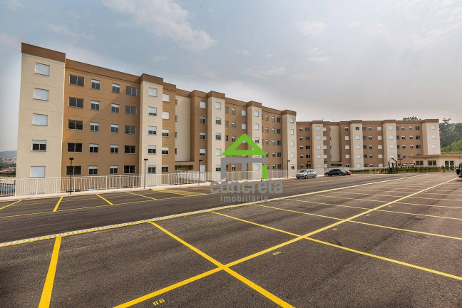 Imagem Apartamento com 2 Quartos à Venda, 43 m² em Jardim Bela Vista - Itapevi Imagem Apartamento com 2 Quartos à Venda, 43 m² em Jardim Bela Vista - Itapevi