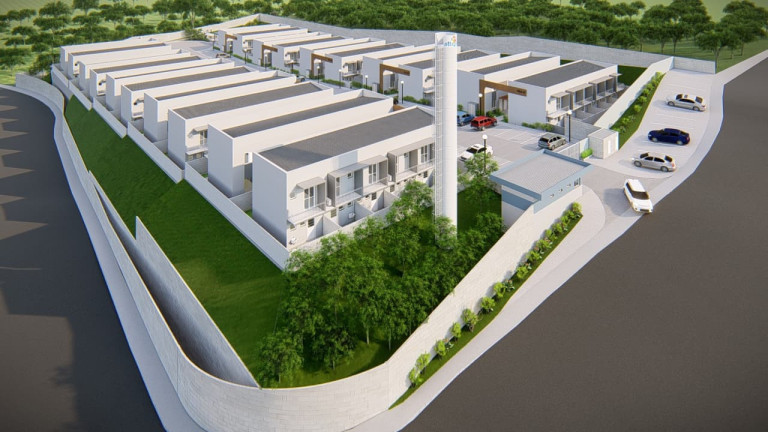 Imagem Casa com 2 Quartos à Venda,  em Centreville - Cotia
