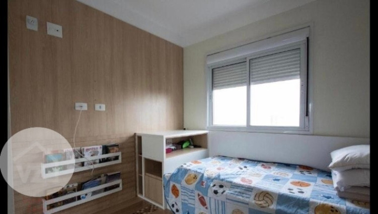 Imagem Apartamento com 2 Quartos à Venda, 142 m² em Vila Andrade - São Paulo
