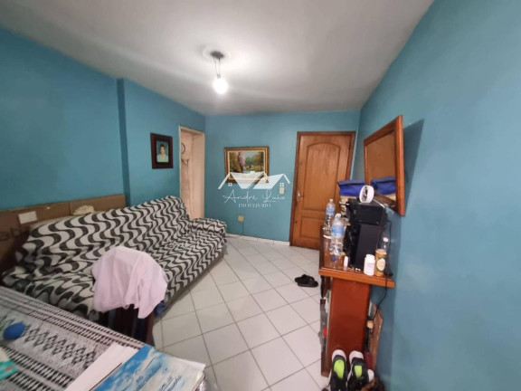 Imagem Apartamento com 2 Quartos à Venda, 50 m² em Piedade - Rio De Janeiro