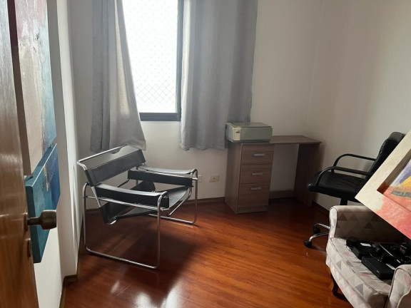 Imagem Apartamento com 3 Quartos à Venda, 85 m² em Vila Assunção - Santo André