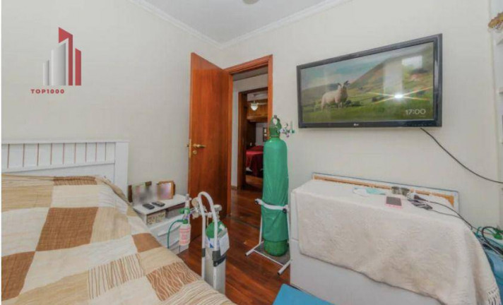 Imagem Apartamento com 3 Quartos à Venda, 89 m² em Mandaqui - São Paulo