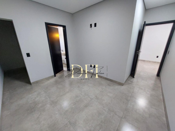 Imagem Casa de Condomínio com 4 Quartos à Venda, 218 m² em Condomínio Villagio Milano - Sorocaba