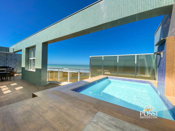 Imagem Cobertura com 5 Quartos à Venda, 256 m² em Praia Dos Castelhanos - Anchieta Imagem Cobertura com 5 Quartos à Venda, 256 m² em Praia Dos Castelhanos - Anchieta