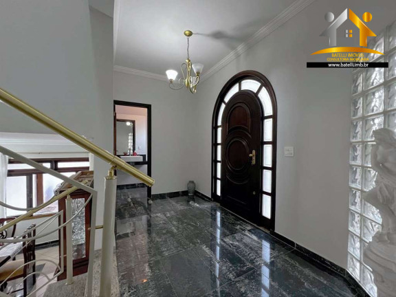 Imagem Casa de Condomínio com 3 Quartos à Venda, 360 m² em Granja Viana - Cotia