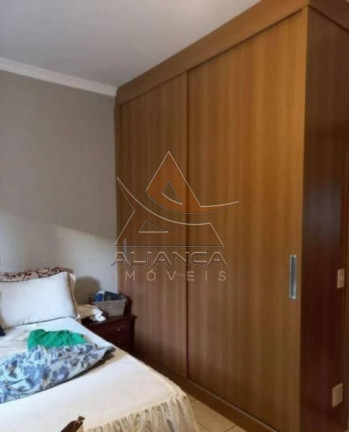 Imagem Casa com 3 Quartos à Venda, 182 m² em City Ribeirão - Ribeirão Preto Imagem Casa com 3 Quartos à Venda, 182 m² em City Ribeirão - Ribeirão Preto