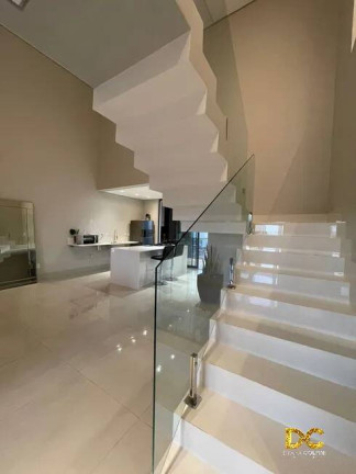Imagem Casa de Condomínio com 3 Quartos à Venda, 224 m² em Ribeirão Do Lipa - Cuiabá