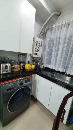Imagem Imóvel com 2 Quartos à Venda, 68 m² em Tatuapé - São Paulo Imagem Imóvel com 2 Quartos à Venda, 68 m² em Tatuapé - São Paulo