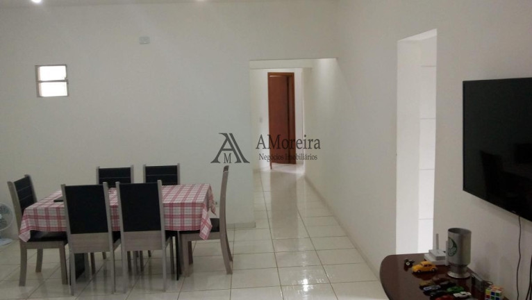 Imagem Casa com 3 Quartos à Venda, 250 m² em Centro - Cabreúva