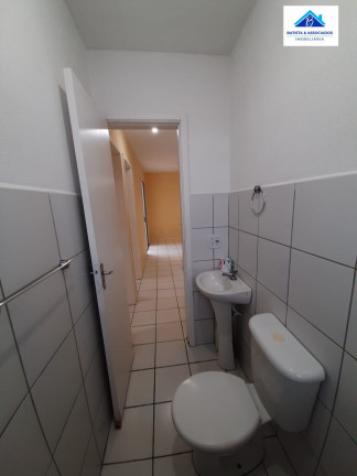 Imagem Apartamento com 2 Quartos à Venda, 43 m² em Parque Residencial Caiapó - Campinas Imagem Apartamento com 2 Quartos à Venda, 43 m² em Parque Residencial Caiapó - Campinas