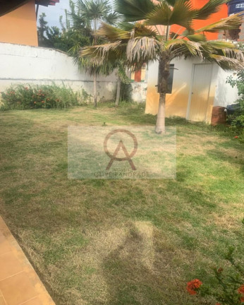 Imagem Imóvel com 3 Quartos à Venda,  em Guarajuba - Camaçari