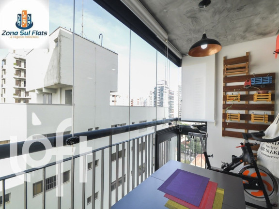 Imagem Apartamento com 1 Quarto à Venda, 33 m² em Vila Da Saúde - São Paulo