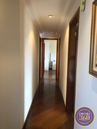 Imagem Apartamento com 3 Quartos à Venda, 135 m² em Vila Regente Feijó - São Paulo