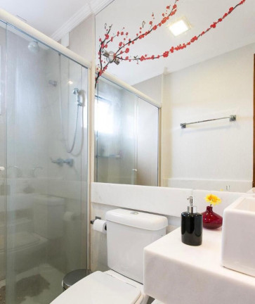 Imagem Imóvel com 3 Quartos à Venda, 79 m² em Chácara Santo Antônio (zona Leste) - São Paulo Imagem Imóvel com 3 Quartos à Venda, 79 m² em Chácara Santo Antônio (zona Leste) - São Paulo