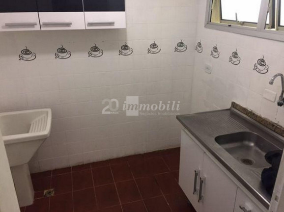Imagem Apartamento com 1 Quarto à Venda, 35 m² em Santa Cecília - São Paulo