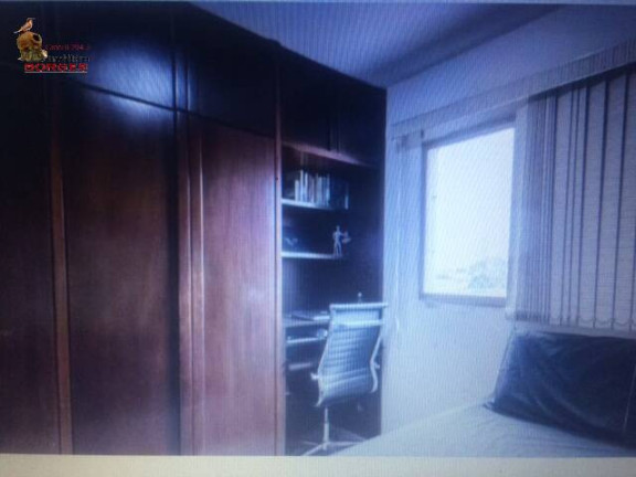 Imagem Apartamento com 2 Quartos à Venda, em Vila Santa Catarina - São Paulo Imagem Apartamento com 2 Quartos à Venda, em Vila Santa Catarina - São Paulo