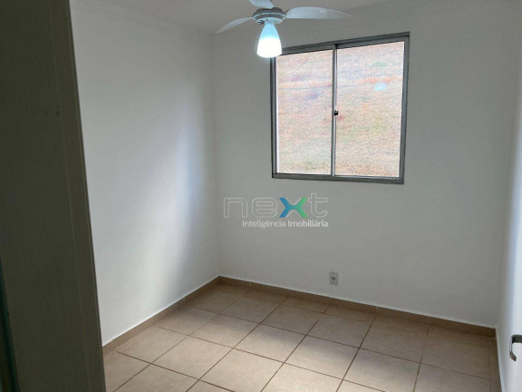 Imagem Apartamento com 2 Quartos à Venda, 45 m² em São Francisco - Campo Grande Imagem Apartamento com 2 Quartos à Venda, 45 m² em São Francisco - Campo Grande