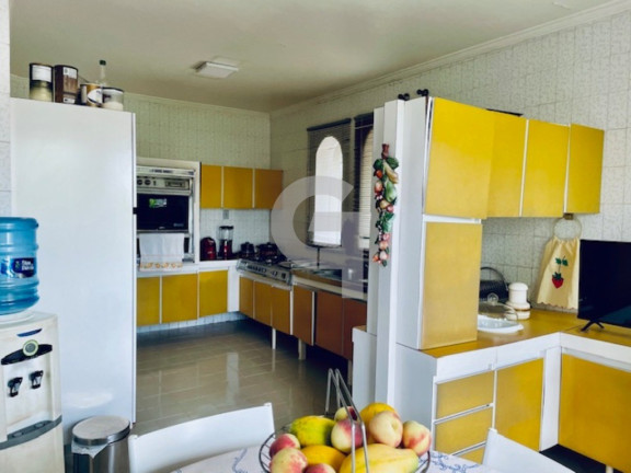 Imagem Casa com 4 Quartos à Venda, 280 m² em Bonfim - Salvador