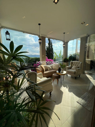 Imagem Casa com 4 Quartos para Alugar, 474 m² em Valville 1 - Santana De Parnaíba Imagem Casa com 4 Quartos para Alugar, 474 m² em Valville 1 - Santana De Parnaíba
