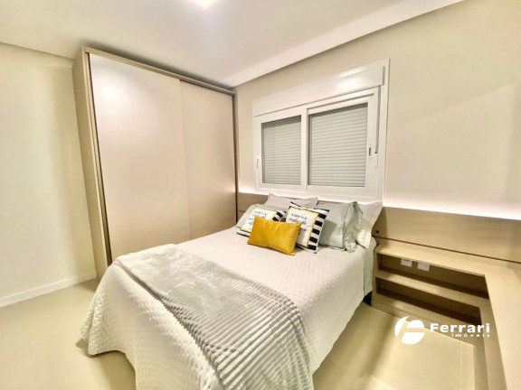 Imagem Apartamento com 2 Quartos à Venda, 95 m² em Navegantes - Capão Da Canoa