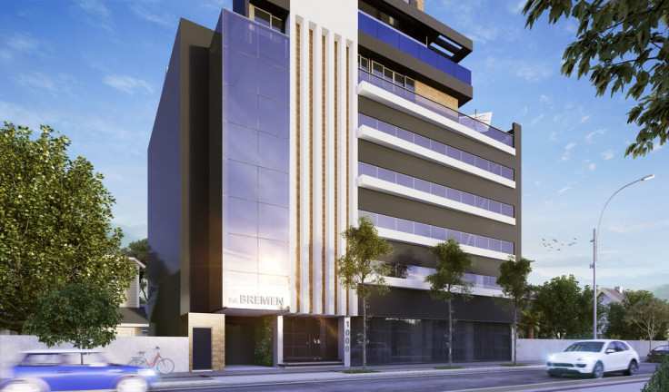 Imagem Apartamento com 3 Quartos à Venda, 121 m² em Pioneiros - Balneario Camboriu