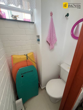 Imagem Apartamento com 3 Quartos à Venda, 70 m² em Braga - Cabo Frio Imagem Apartamento com 3 Quartos à Venda, 70 m² em Braga - Cabo Frio
