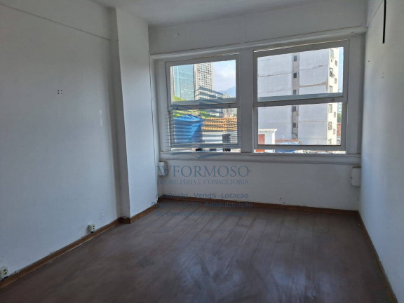 Imagem Apartamento com 9 Quartos à Venda, 60 m² em Centro - Rio De Janeiro