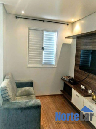 Imagem Apartamento com 2 Quartos à Venda, 63 m² em Vila Paiva - São Paulo Imagem Apartamento com 2 Quartos à Venda, 63 m² em Vila Paiva - São Paulo