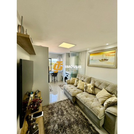 Imagem Apartamento com 2 Quartos à Venda, 47 m² em Santa Regina  - Camboriú
