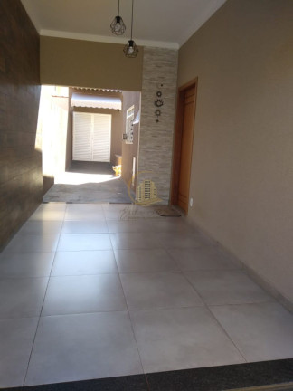 Casa com 2 Quartos à Venda, 120 m² em Conjunto Habitacional Cristo Rei - São José Do Rio Preto