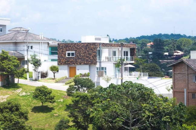Imagem Casa com 4 Quartos à Venda, 632 m² em São Paulo Ii - Cotia