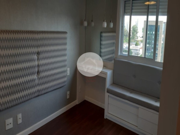 Imagem Apartamento com 2 Quartos à Venda, 109 m² em Granja Julieta - São Paulo Imagem Apartamento com 2 Quartos à Venda, 109 m² em Granja Julieta - São Paulo