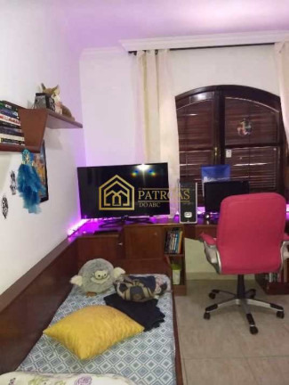 Imagem Casa com 3 Quartos à Venda, 190 m² em Baeta Neves - São Bernardo Do Campo Imagem Casa com 3 Quartos à Venda, 190 m² em Baeta Neves - São Bernardo Do Campo