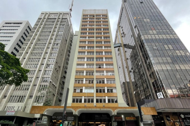 Foto do imóvel Sala Comercial à Venda, 62 m² em Jardim Paulista - São Paulo
