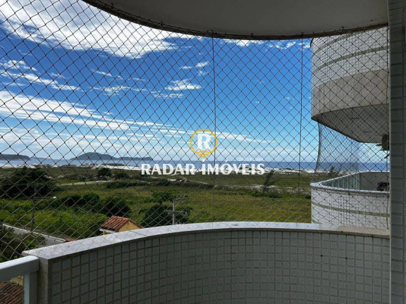 Apartamento com 2 Quartos à Venda, 128 m² em Braga - Cabo Frio
