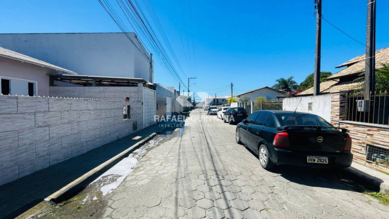 Imagem Casa com 3 Quartos à Venda, 95 m² em Tapera - Florianópolis