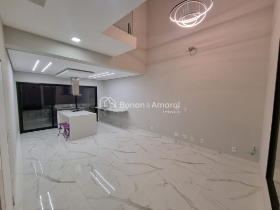 Imagem Casa de Condomínio com 3 Quartos à Venda, 200 m² em Vila Monte Alegre - Paulínia Imagem Casa de Condomínio com 3 Quartos à Venda, 200 m² em Vila Monte Alegre - Paulínia