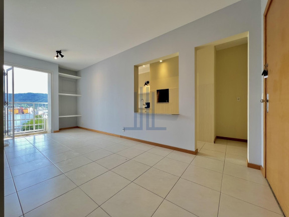 Apartamento com 1 Quarto à Venda, 53 m² em Nossa Senhora Do Rosário - Santa Maria