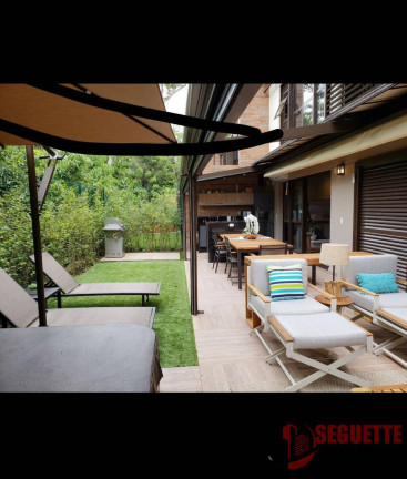 Casa com 3 Quartos à Venda, 142 m² em Riviera De São Lourenço - Bertioga